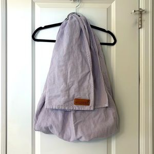 Wildbird Ring Sling - Bellbird